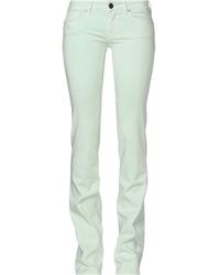 Jacob Coh?n - Light Jeans Cotton, Modal, Lyocell, Polyurethane - Lyst