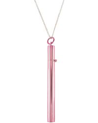 Ambush - Necklace - Lyst