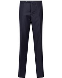 Incotex - Pants - Lyst