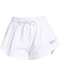 MSGM - Shorts Et Bermudas - Lyst