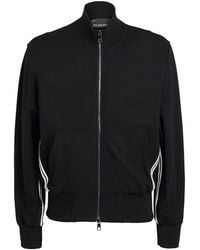 Neil Barrett - Sweatshirt Viscose, Polyamide, Elastane - Lyst
