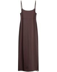 Jucca - Midi-Kleid - Lyst