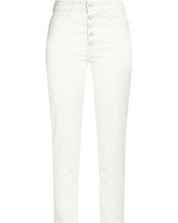 Dondup - Trouser - Lyst