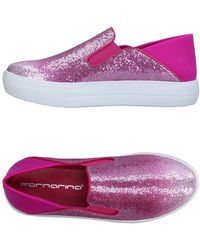 Fornarina - Trainers - Lyst