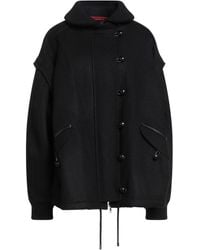Isabel Marant - Jacke & Anorak - Lyst