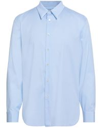 Paul & Joe - Light Shirt Cotton, Polyamide, Elastane - Lyst