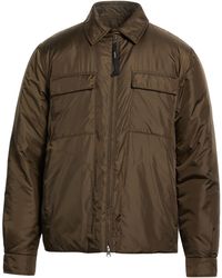 Aspesi - Jackets - Lyst