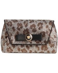 Versace - Clutch - Lyst