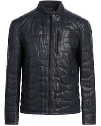 Milestone - Jacket - Lyst