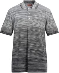 Missoni - Polo Shirt - Lyst