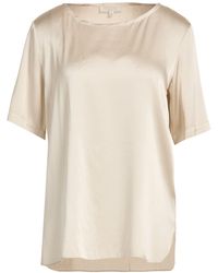 Antonelli - Light Top Silk, Lycra - Lyst