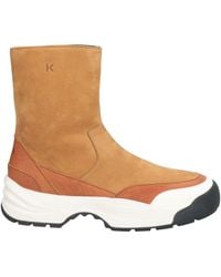 KENZO - Stiefelette - Lyst