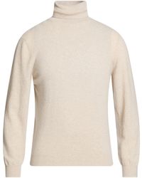 Heritage - Rollkragenpullover - Lyst