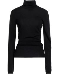 Moschino - Turtleneck - Lyst
