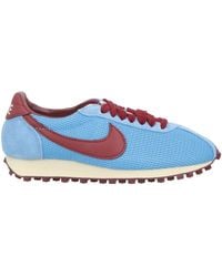 Nike - Ld-1000 Sky Sneakers Leather, Textile Fibers - Lyst