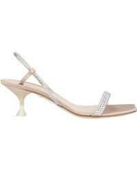 3Juin - Sandals - Lyst