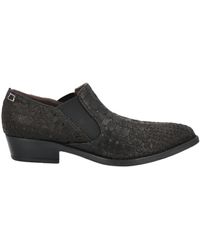 Collection Privée - Loafers Soft Leather - Lyst