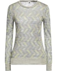 Missoni - Jumper - Lyst