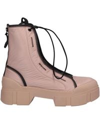 Vic Matié - Ankle Boots - Lyst