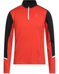 Odlo - Sweatshirts - Lyst