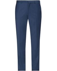 HUGO - Pants - Lyst
