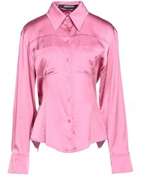 Jacquemus - Shirt - Lyst