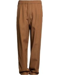 Laneus - Pants Virgin Wool - Lyst