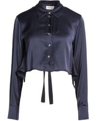 Ottod'Ame - Camisa - Lyst