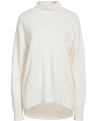 Theory - Turtleneck - Lyst