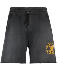Amiri - Shorts & Bermuda Shorts Cotton - Lyst