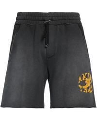 Amiri - Shorts E Bermuda - Lyst