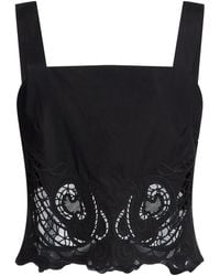 Rag & Bone - Top - Lyst