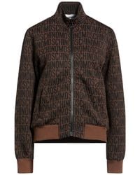 Moschino - Sweatshirt - Lyst