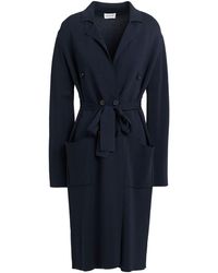 P.A.R.O.S.H. - P.A.R.O..H. Jacke, Mantel & Trenchcoat - Lyst