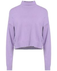 Diana Gallesi - Turtleneck - Lyst