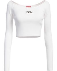 DIESEL - Pullover - Lyst