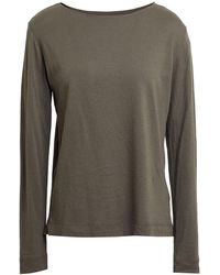 Majestic Filatures - T-shirt - Lyst