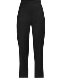 Jijil - Pants Polyester, Viscose, Elastane - Lyst