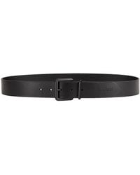 Bikkembergs - Belt - Lyst
