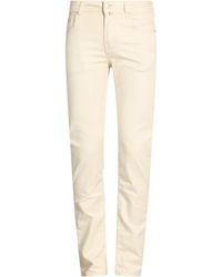Jacob Cohen - Pants - Lyst