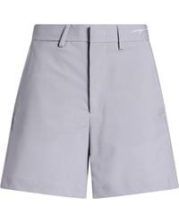 MSGM - Shorts & Bermuda Shorts - Lyst