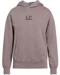 C.P. Company - Sweatshirts - Lyst