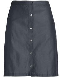 Paloma Wool - Mini Skirt Cotton, Silk - Lyst