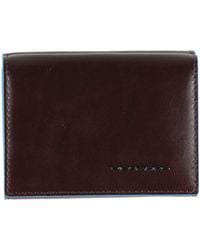 Piquadro - Cardholder - Lyst