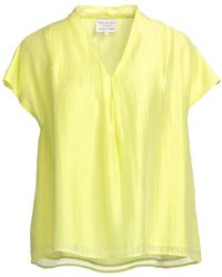 ALESSIA SANTI - Top - Lyst