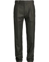 Tagliatore - Pants Virgin Wool, Elastane - Lyst