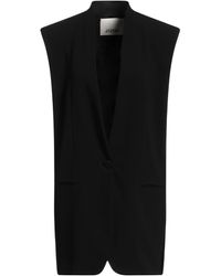 Isabel Marant - Blazer Triacetate, Polyester - Lyst