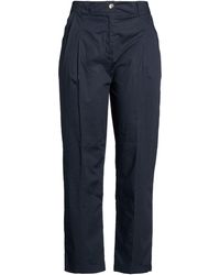 Vicario Cinque - Pants Cotton - Lyst