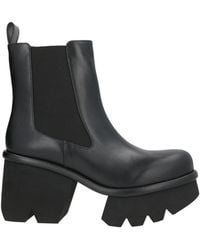 Paloma Barceló - Ankle Boots - Lyst