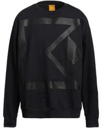 EBIT - Sweatshirt Cotton - Lyst